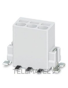 JGO.MUESTRAS SAMPLE PTSM 0,5/5-2,5-V SMD