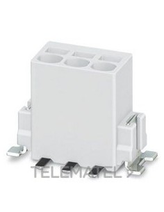 JGO.MUESTRAS SAMPLE PTSM 0,5/3-2,5-V SMD