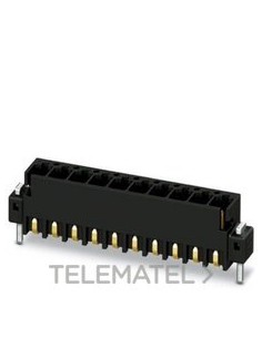 JGO.MUESTRAS SAMPLE MCV 0,5/8-G-2,54 SMD