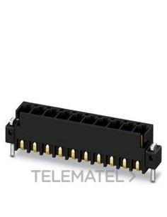 JGO.MUESTRAS SAMPLE MCV 0,5/9-G-2,54 SMD