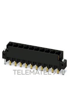 JGO.MUESTRAS SAMPLE MCV 0,5/6-G-2