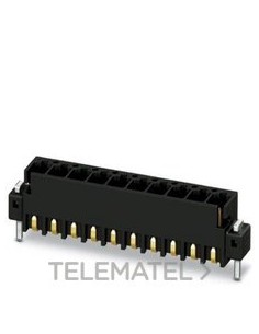 JGO.MUESTRAS SAMPLE MCV 0,5/6-G-2,54 SMD