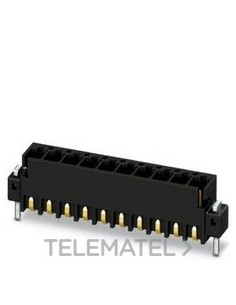 JGO.MUESTRAS SAMPLE MCV 0,5/7-G-2,54 SMD