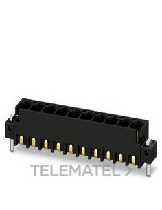 JGO.MUESTRAS SAMPLE MCV 0,5/5-G-2,54 SMD