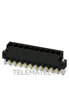 JGO.MUESTRAS SAMPLE MCV 0,5/4-G-2