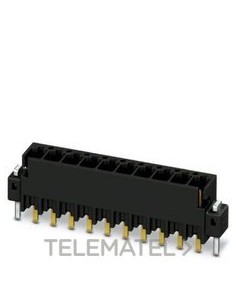 JGO.MUESTRAS SAMPLE MCV 0,5/3-G-2,54P 20