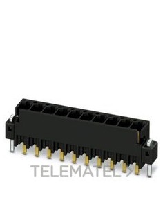 JGO.MUESTRAS SAMPLE MCV 0,5/2-G-2