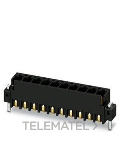 JGO.MUESTRAS SAMPLE MCV 0,5/16-G-2,54