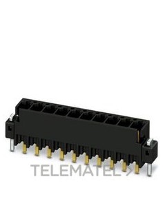 JGO.MUESTRAS SAMPLE MCV 0,5/16-G-2,54P