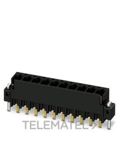 JGO.MUESTRAS SAMPLE MCV 0,5/14-G-2,54P20