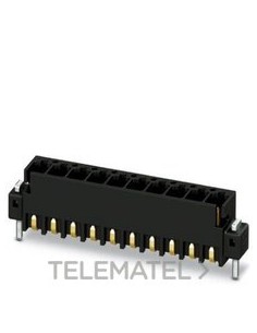 JGO.MUESTRAS SAMPLE MCV 0,5/14-G-2,54