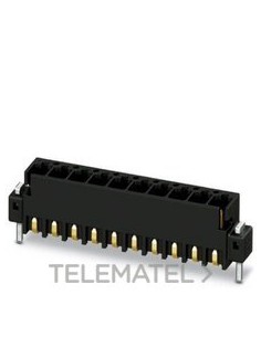 JGO.MUESTRAS SAMPLE MCV 0,5/10-G-2,54