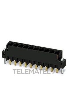 JGO.MUESTRAS SAMPLE MCV 0,5/10-G-2,5 4P