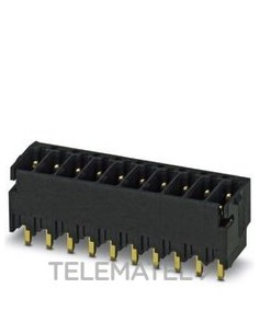 JGO.MUESTRAS SAMPLE DMCV 0,5/8-G1-2,54