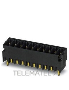 JGO.MUESTRAS SAMPLE DMCV 0,5/9-G1-2,54