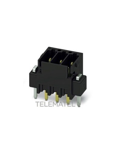 JGO.MUESTRAS SAMPLE DMCV 0,5/3-G1-2,54