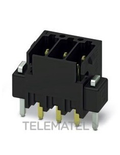 JGO.MUESTRAS SAMPLE DMCV 0,5/2-G1-2,54