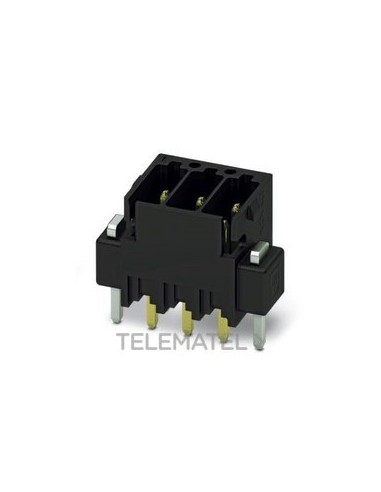 JGO.MUESTRAS SAMPLE DMCV 0,5/2-G1-2,54