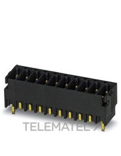 JGO.MUESTRAS SAMPLE DMCV 0,5/16-G1-2,54