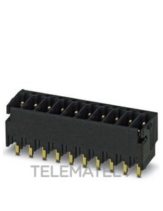 JGO.MUESTRAS SAMPLE DMCV 0,5/16-G1-2,54