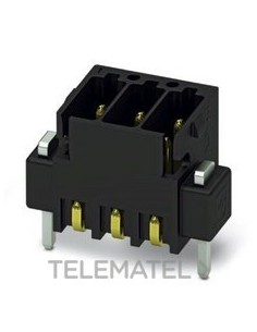 JGO.MUESTRAS SAMPLE DMCV 0,5/2-G1-2,54