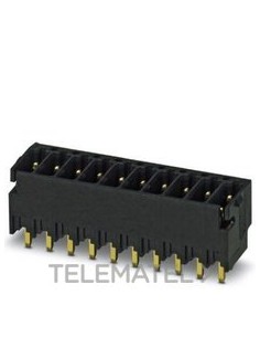 JGO.MUESTRAS SAMPLE DMCV 0,5/13-G1-2,54