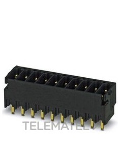 JGO.MUESTRAS SAMPLE DMCV 0,5/10-G1-2,54