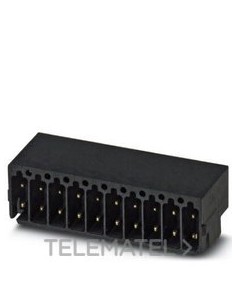 JGO.MUESTRAS SAMPLE DMC 0,5/6-G1-2,54