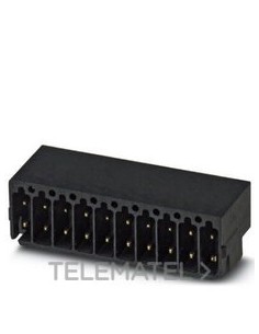 JGO.MUESTRAS SAMPLE DMC 0,5/9-G1-2,54