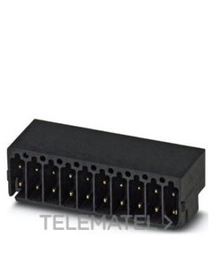 JGO.MUESTRAS SAMPLE DMC 0,5/7-G1-2,54