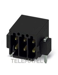 JGO.MUESTRAS SAMPLE DMC 0,5/2-G1-2,54