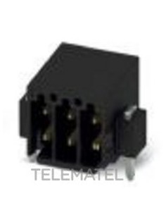 JGO.MUESTRAS SAMPLE DMC 0,5/3-G1-2,54