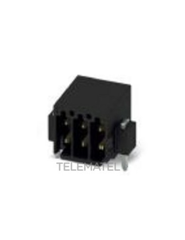 JGO.MUESTRAS SAMPLE DMC 0,5/3-G1-2,54