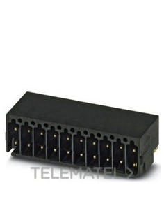 JGO.MUESTRAS SAMPLE DMC 0,5/15-G1-2,54