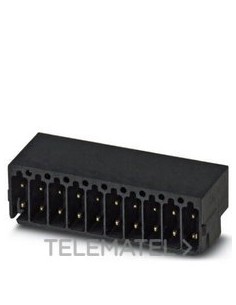 JGO.MUESTRAS SAMPLE DMC 0,5/16-G1-2,54