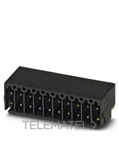 JGO.MUESTRAS SAMPLE DMC 0,5/13-G1-2,54