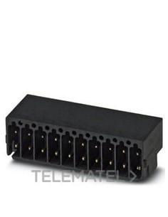 JGO.MUESTRAS SAMPLE DMC 0,5/12-G1-2,54