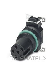 JUEGO MUESTRAS SACC-CIP-M8FS-6P SMD-SP