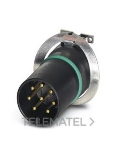 JGO.MUESTRAS SACC-CIP-M12MS-8P SMD SH-SP