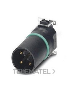 JUEGO MUESTRAS SACC-CIP-M12MS-4P SMD-SP