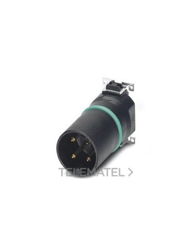 JUEGO MUESTRAS SACC-CIP-M12MS-4P SMD-SP