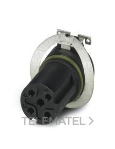 JGO.MUESTRAS SACC-CIP-M12FSD-4P SMD SH-S