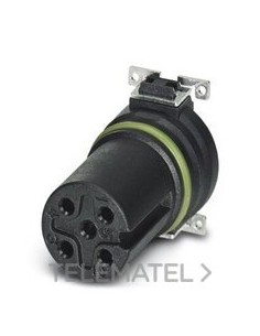 JUEGO MUESTRAS SACC-CIP-M12FS-5P SMD-SP