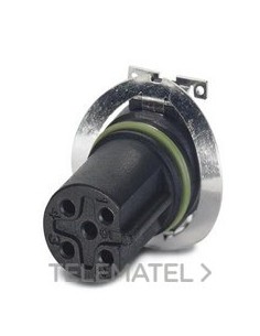 JGO.MUESTRAS SACC-CIP-M12FSB-5P SMD SH-S