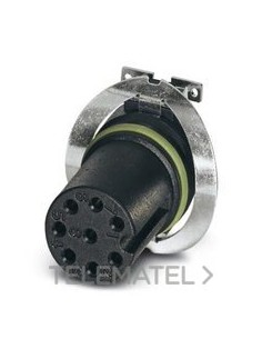 JGO.MUESTRAS SACC-CIP-M12FS-8P SMD SH-SP