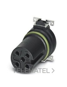 JUEGO MUESTRAS SACC-CIP-M12FS-4P SMD-SP