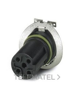 JGO.MUESTRAS SACC-CIP-M12FS-4P SMD SH-SP