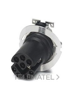 JGO.MUESTRAS SACC-CI-M12FSY-8P SMD SH-SP