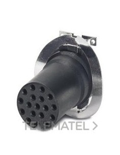 JGO.MUESTRAS SACC-CI-M12FS-17P SMD SH-SP