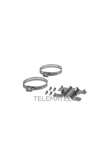 JUEGO DE MONTAJE EN TUBO FA MCR-FDS-PM